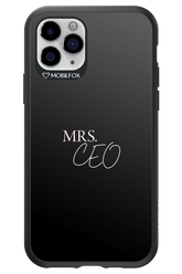Mrs. CEO  - Apple iPhone 11 Pro
