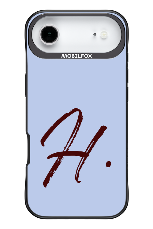 (Jellyfish Presso) H 2.0 - Apple iPhone 17 Air
