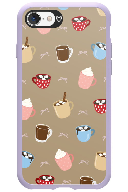 Coco Dream - Apple iPhone SE 2020