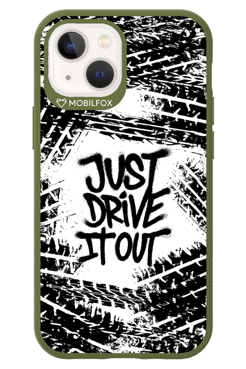 Drive It Out 2.0 - Apple iPhone 13 Mini