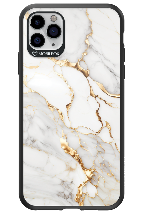 Ariel 2.0 - Apple iPhone 11 Pro Max