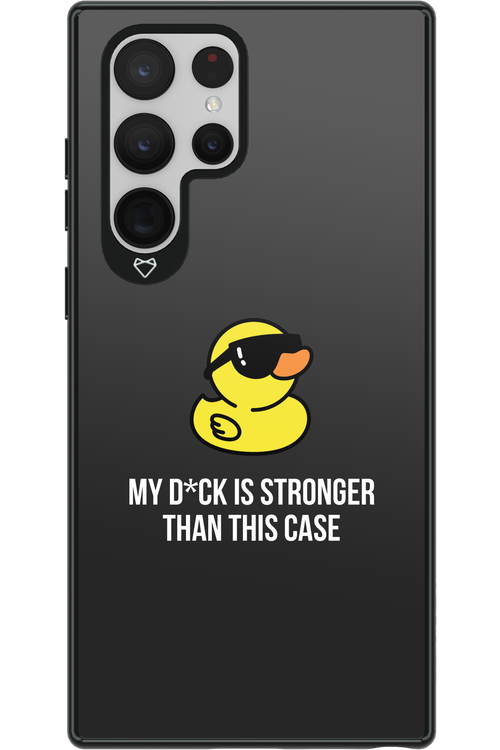 My D_ck 2.0 - Samsung Galaxy S22 Ultra