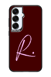 (Dark Blush) R 2.0 - Samsung S25