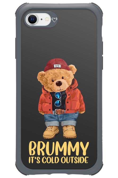 Brummy - Apple iPhone SE 2020