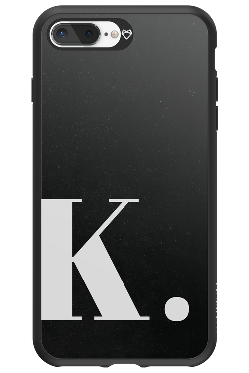 K (Off Space) 2.0 - Apple iPhone 8 Plus