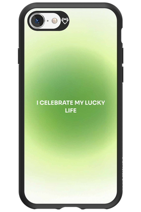 MY LUCKY LIFE - Apple iPhone 8