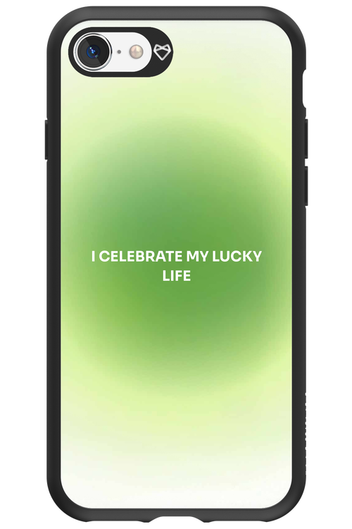MY LUCKY LIFE - Apple iPhone 8