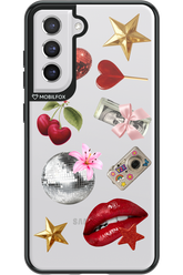 GIRL ERA 2.0 - Samsung Galaxy S21 FE