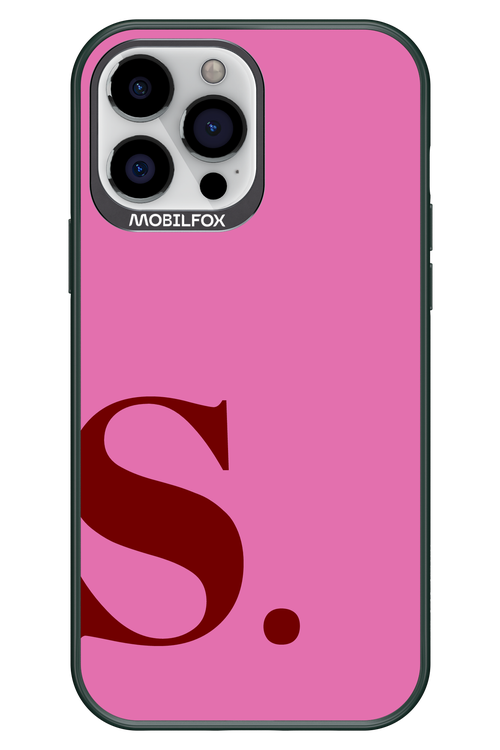 S (Sorbet) 2.0 - Apple iPhone 13 Pro Max