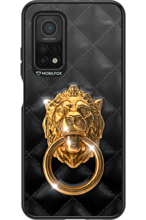 Gold Lion - Xiaomi Mi 10T 5G