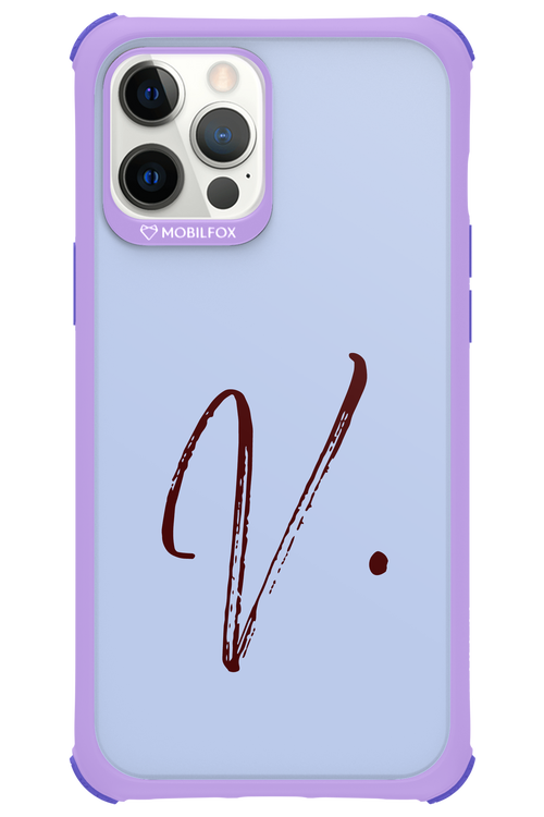 (Jellyfish Presso) V 2.0 - Apple iPhone 12 Pro Max