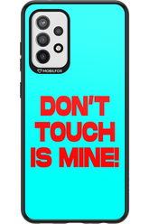 DON'T TOUCH 2.0 - Samsung Galaxy A72