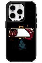 Midnight Drive (Mirror) - Apple iPhone 15 Pro