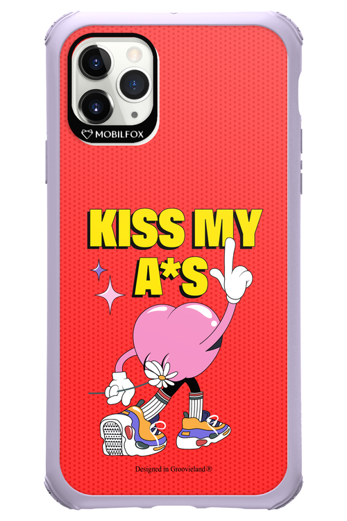 KISS - Apple iPhone 11 Pro Max