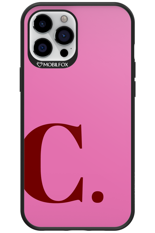 C (Sorbet) 2.0 - Apple iPhone 12 Pro Max