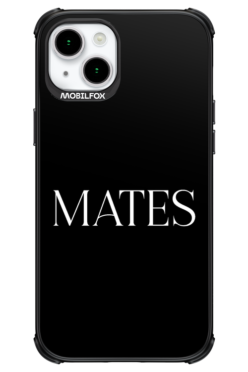 M Soul Mates - Apple iPhone 15 Plus