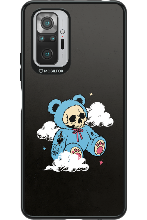 Be Sweet 2.0 - Xiaomi Redmi Note 10S