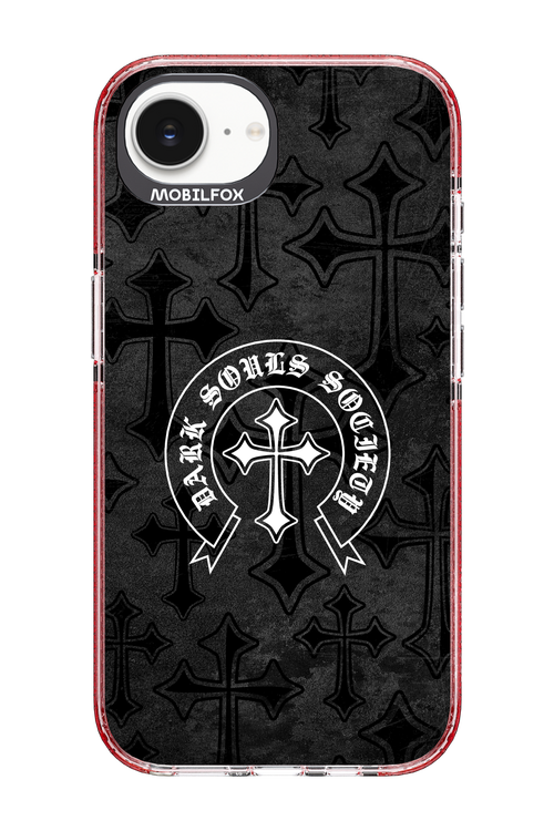 Dark Souls Society - Apple iPhone 16e