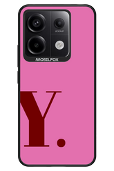 Y (Sorbet) - Xiaomi Redmi Note 13 Pro 5G