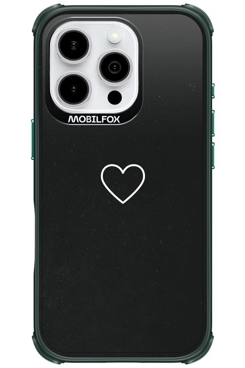 Love Is Simple 2.0 - Apple iPhone 16 Pro
