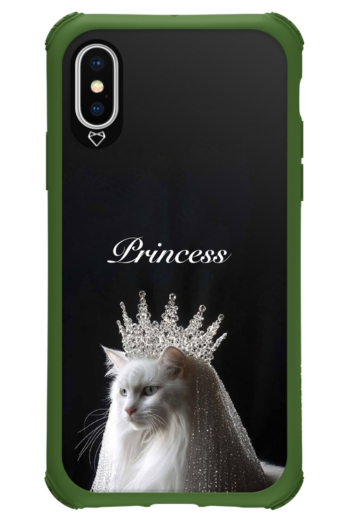 Princess - Apple iPhone XS