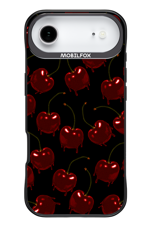 Cherry Blood - Apple iPhone 17 Air