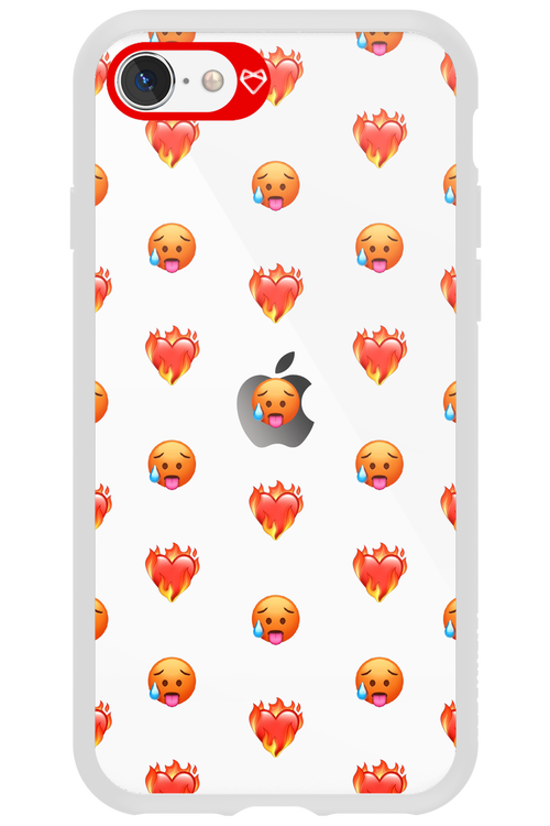 Hot Stuff - Apple iPhone SE 2022