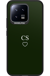 CS Green - Xiaomi 13