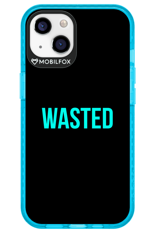 WASTED 2.0 - Apple iPhone 13