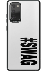Swag Dark Mode 2.0 - Samsung Galaxy Note 20