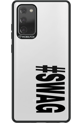 Swag Dark Mode 2.0 - Samsung Galaxy Note 20