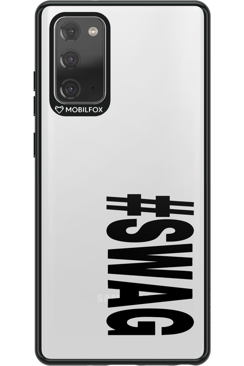 Swag Dark Mode 2.0 - Samsung Galaxy Note 20