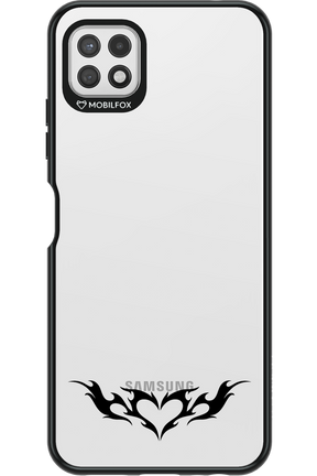 Techno Hart 2.0 - Samsung Galaxy A22 5G
