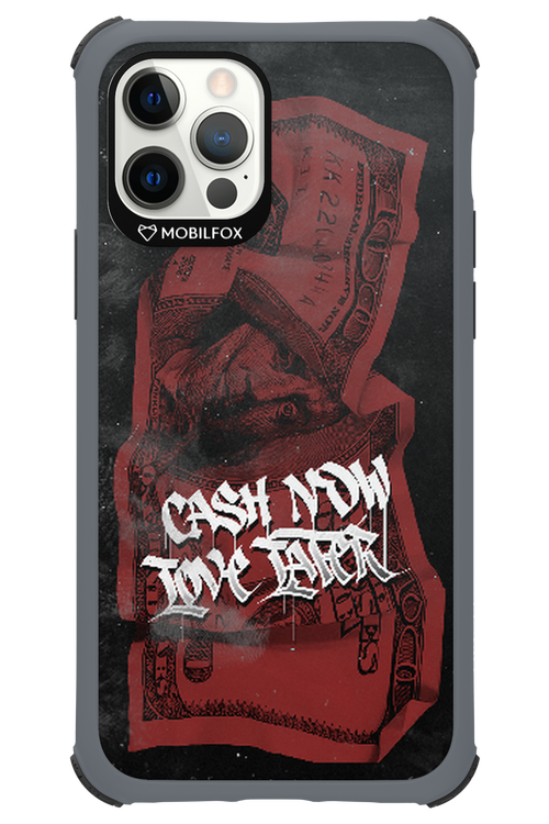 Liquid Assets - Apple iPhone 12 Pro