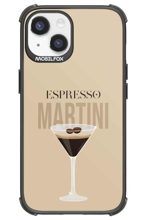 Espresso M - Apple iPhone 14
