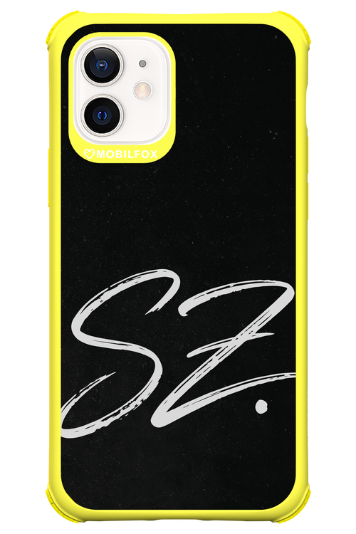 (Off Space) SZ 2.0 - Apple iPhone 12