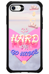 GoHard - Apple iPhone SE 2020