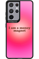 Money Magnet  - Samsung Galaxy S21 Ultra