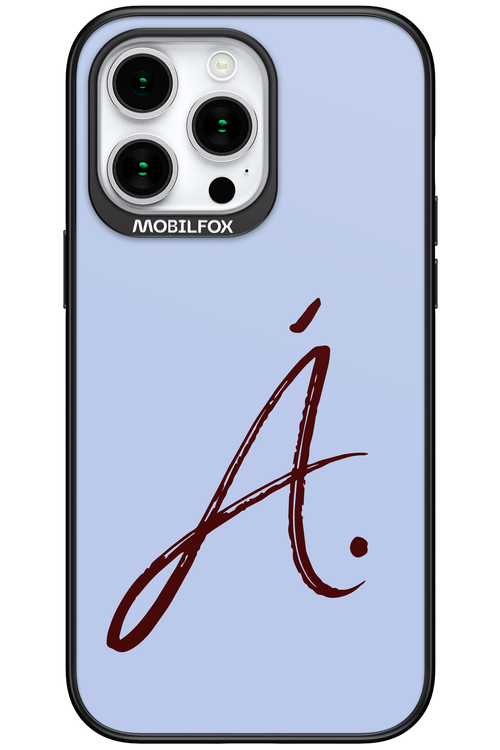 (Jellyfish Presso) A II 2.0 - Apple iPhone 15 Pro Max