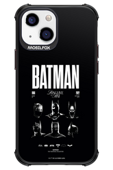 Longlive the Bat - Apple iPhone 13 Mini