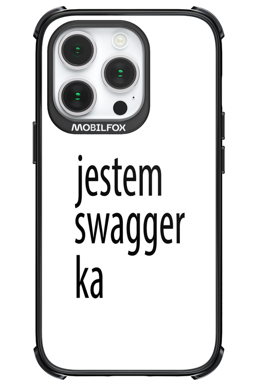 Swagger 2.0 - Apple iPhone 14 Pro