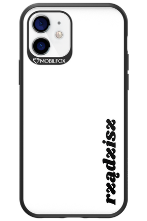 Fearless Flow - Apple iPhone 12