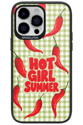 HOT GIRL SUMMERR 2.0 - Apple iPhone 14 Pro Max