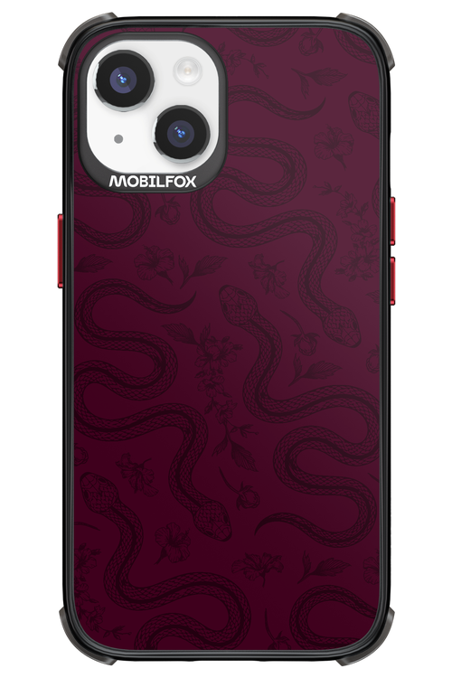 Temptation 2.0 - Apple iPhone 14