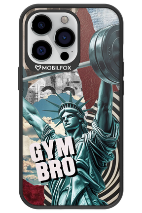 GYM BRO - Apple iPhone 13 Pro