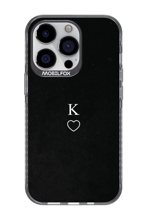 K Black 2.0 - Apple iPhone 13 Pro