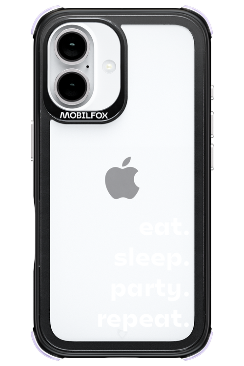 Party Loop Light - Apple iPhone 16