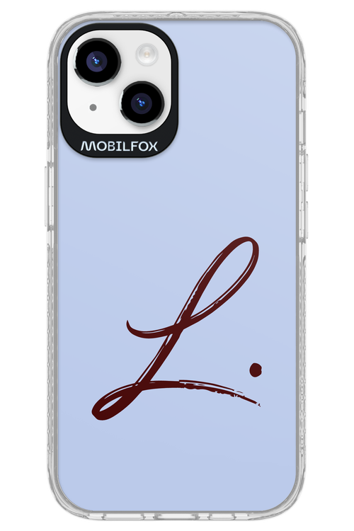 (Jellyfish Presso) L 2.0 - Apple iPhone 14
