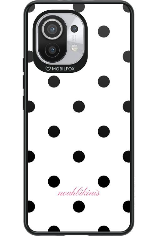 Baby Dots - Xiaomi Mi 11 5G