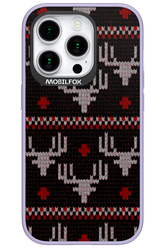 Sweater - Apple iPhone 15 Pro